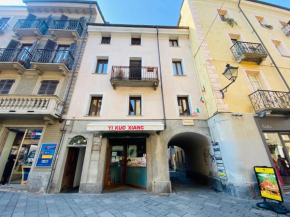 casa dolce casa Aosta
